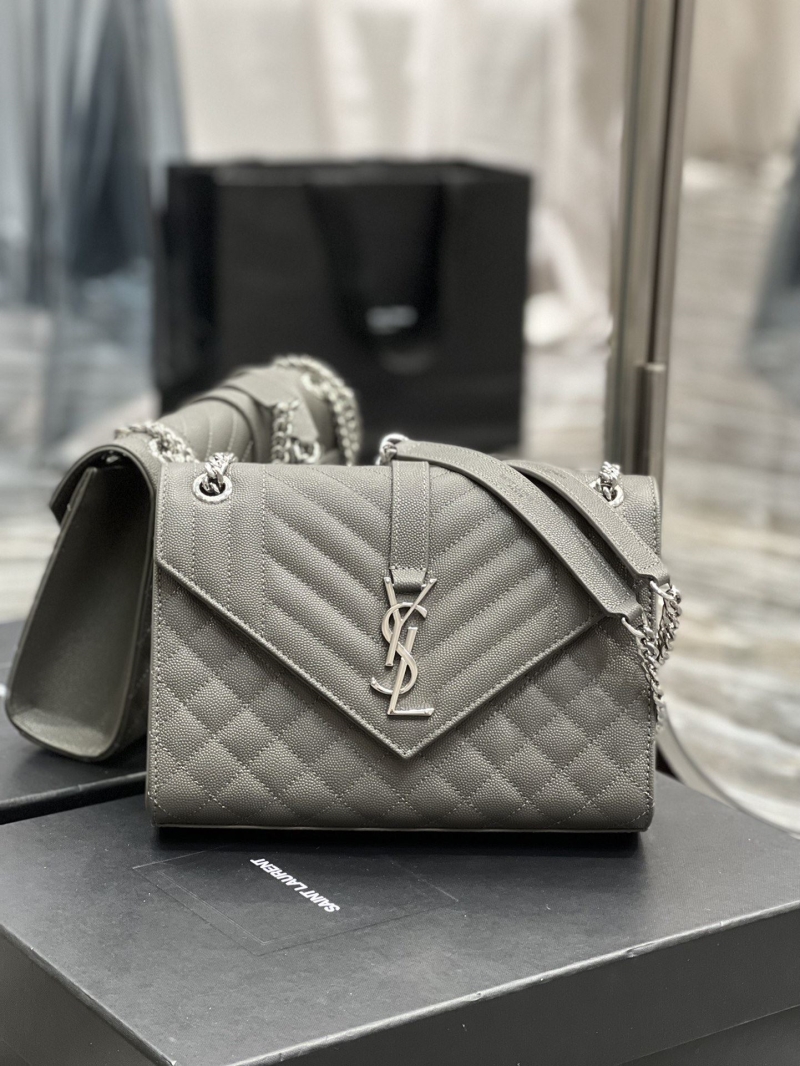 YSL Top Handle Bags